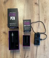 Prime x Crital Tattoo Pen 4.2 Stroke