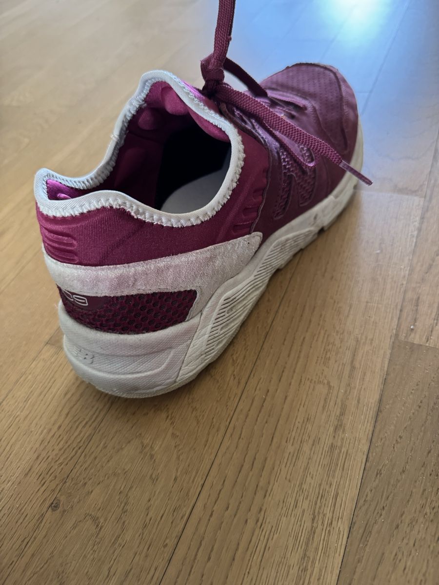 New Balance Scarpe da uomo: New Balance Sneaker Gr. 46.5 – Usato da Altendorf venduto da wqv_97 4