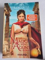 Iny Lorentz: Das Mädchen von Agunt