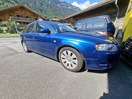 Audi A4 Quattto 2.0tdi