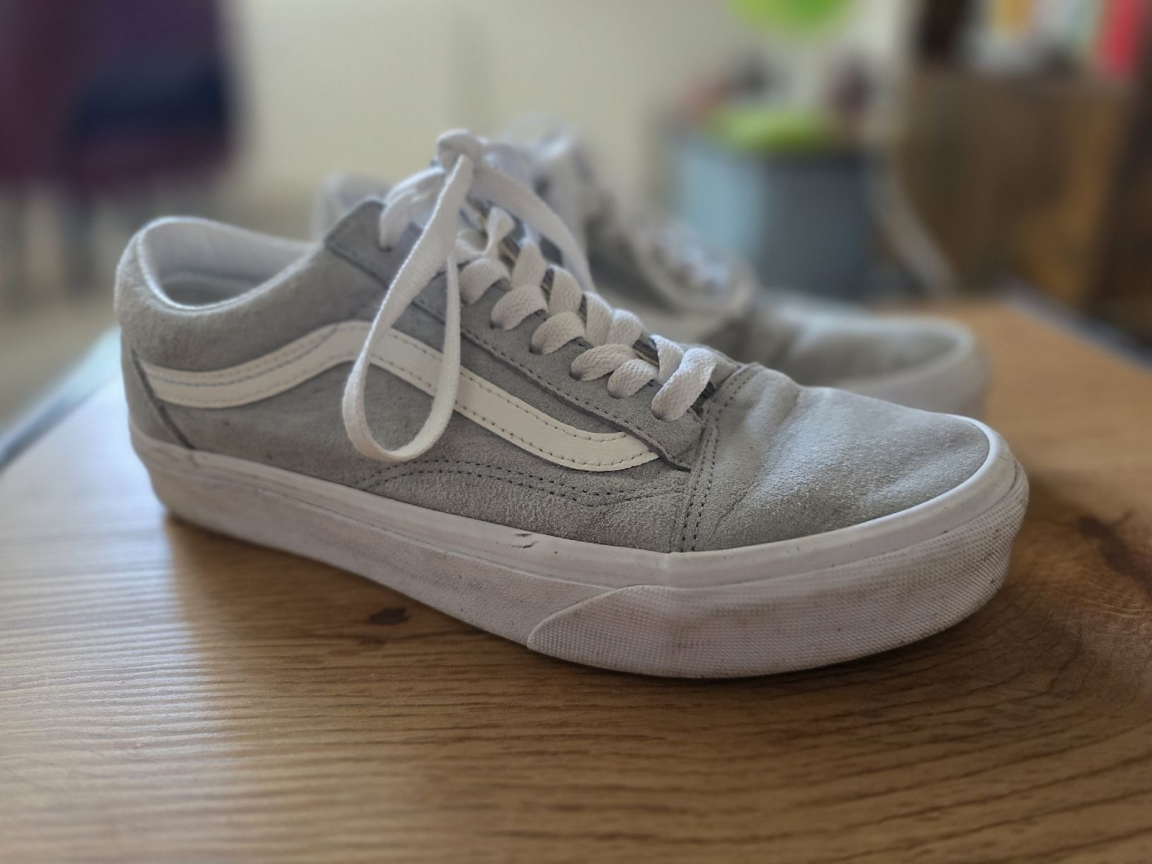 Vans Scarpe da donna: Vans Gr 39 – Usato da Interlaken venduto da NataliiaS