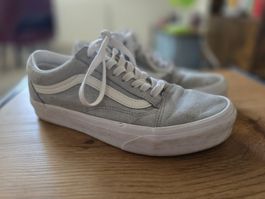 Vans Gr 39