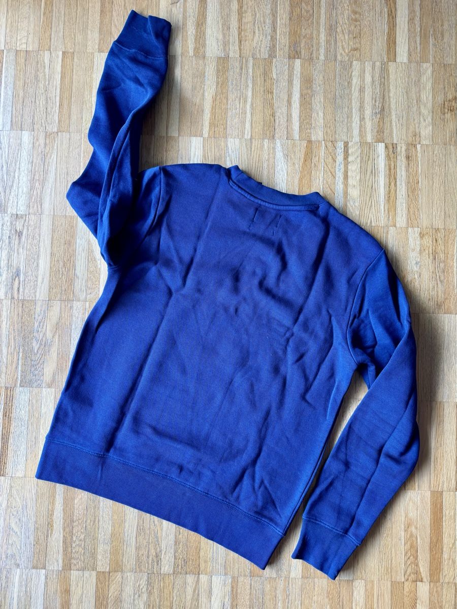 Pullover & Sweatshirts: Pull Dockers S – Neu (gemäss Beschreibung) aus Moutier von CaatSerra 1