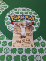 Match Attax Topps Jude Bellingham Ultimate Talent Fussball