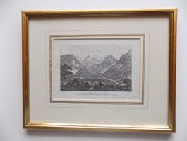 Betschwanden Linthal Glarus