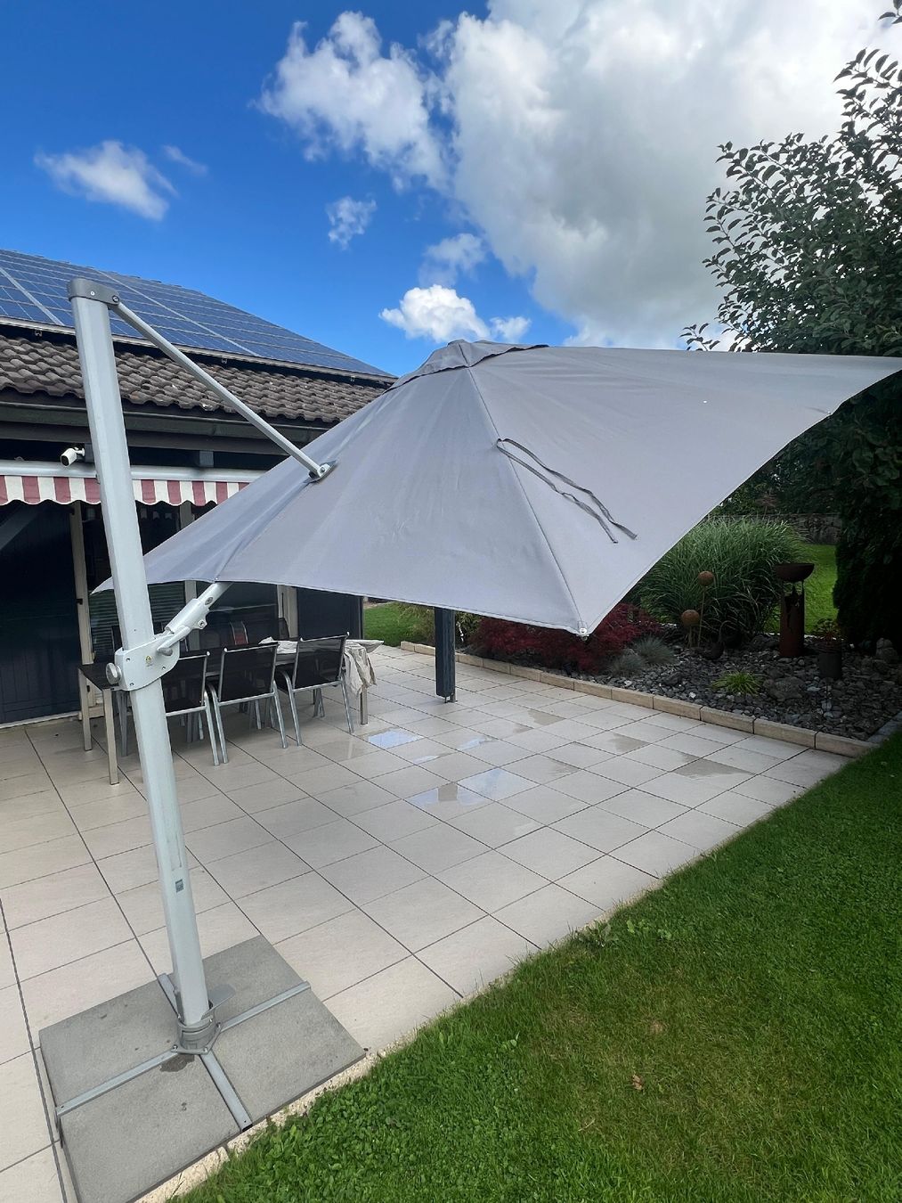 Micasa Sonnenschirme: parasol – Gebraucht aus Courtételle von Fred1710 1