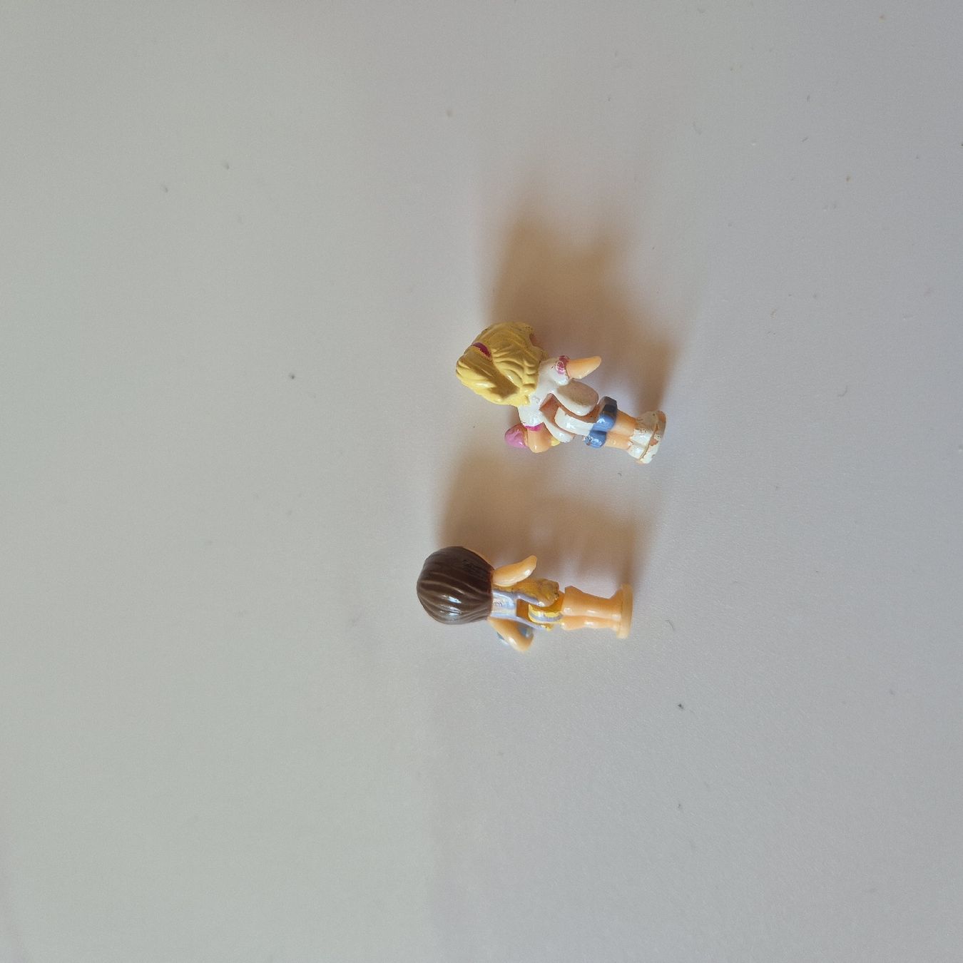 Polly Pocket Giocattoli: polly pocket bluebird vintage  – Usato da Genthod venduto da Lenas9 5