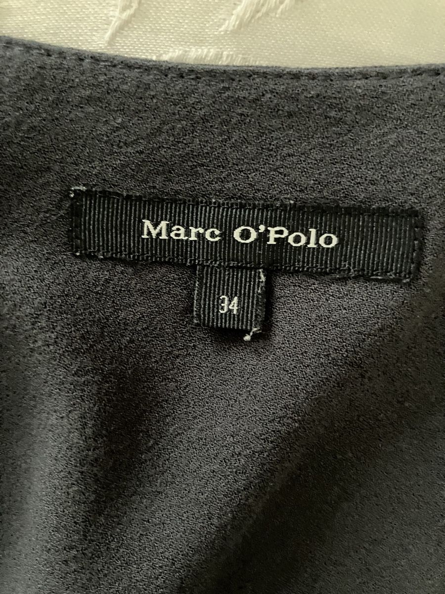 Vestiti: Hemdkleid, Marco Polo – Nuovo (secondo la descrizione) da Olten venduto da Primavera2022 1