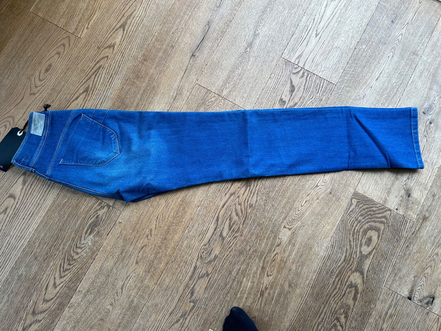 Jeans: Jeans, Salsa  //NEU// 31/34 – Nuovo (secondo la descrizione) da Stettfurt venduto da outlet72 1