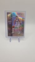 Luka Doncic Panini Illusion 2019-20 Sammlerkarte Top Zustand