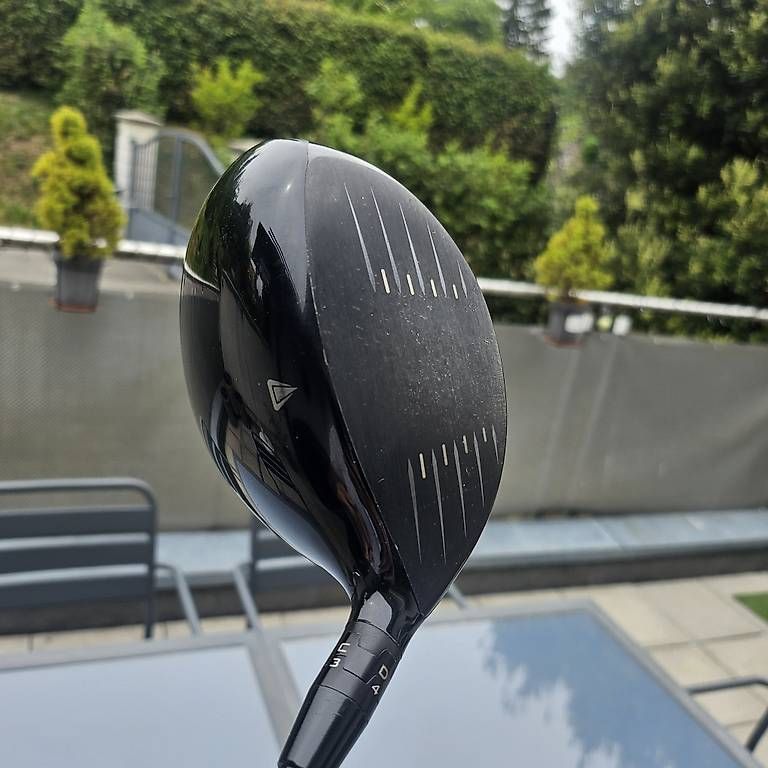 Mazze & Set: Driver Titleist gaucher – Usato da Lonay venduto da Turchinu 1