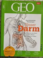 GEO, Unser Darm