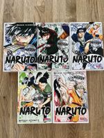 Naruto Bücher