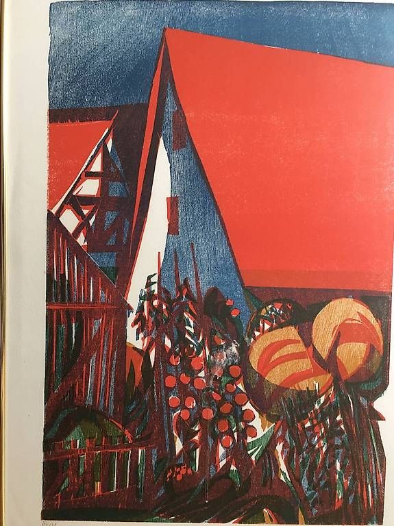 Posters & Illustrations: tableaux décoratifs – D'occasion à Lausanne par fra_r7fh 1