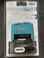 Textilstempel