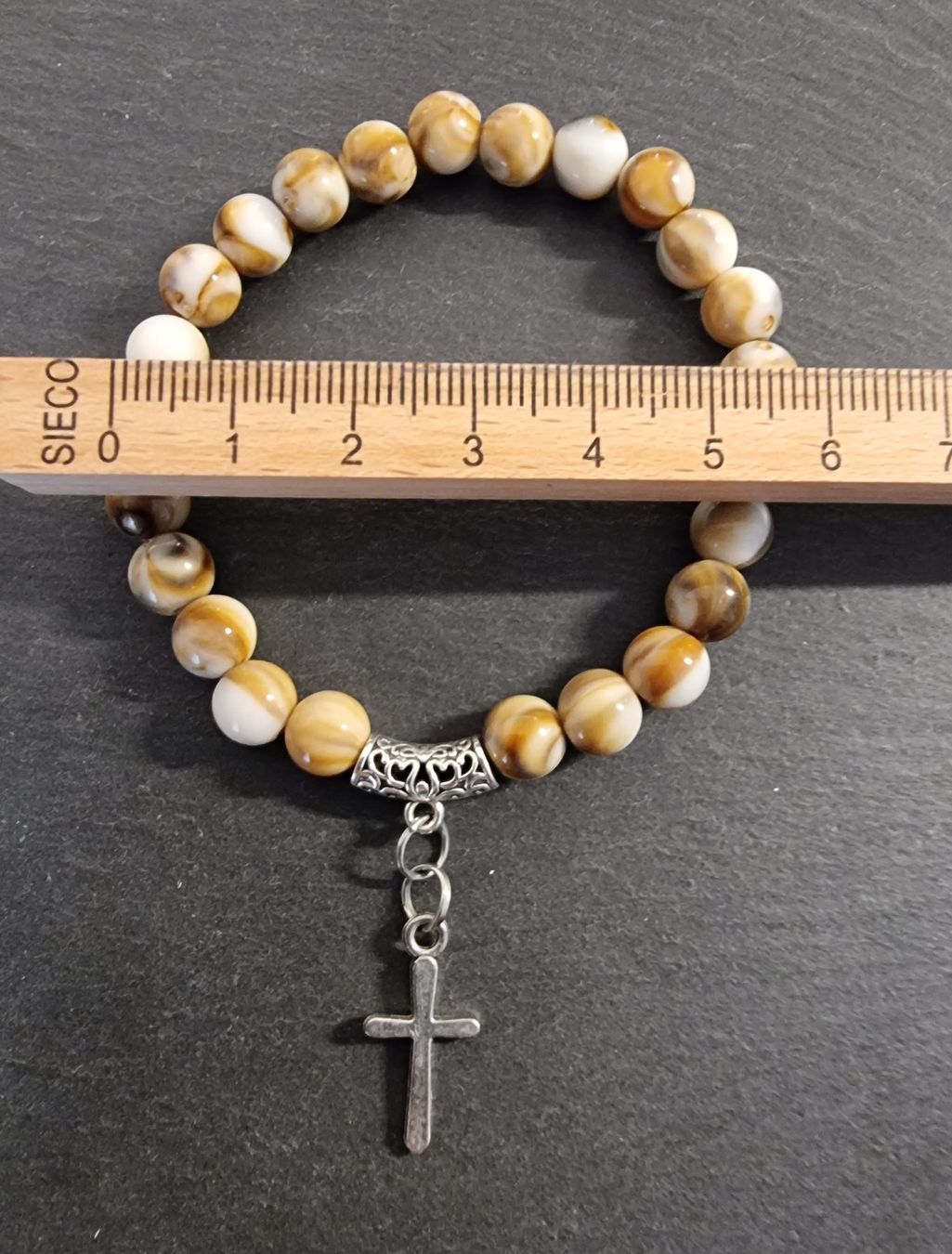 Autres bijoux: Lot de deux bracelets ethno africains – Neuf (Voir description) à Veyrier par Leilazizou 4