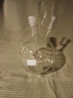 Schlenk Flask 3000 ml