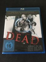 Talk to the Dead [Blu-ray]
