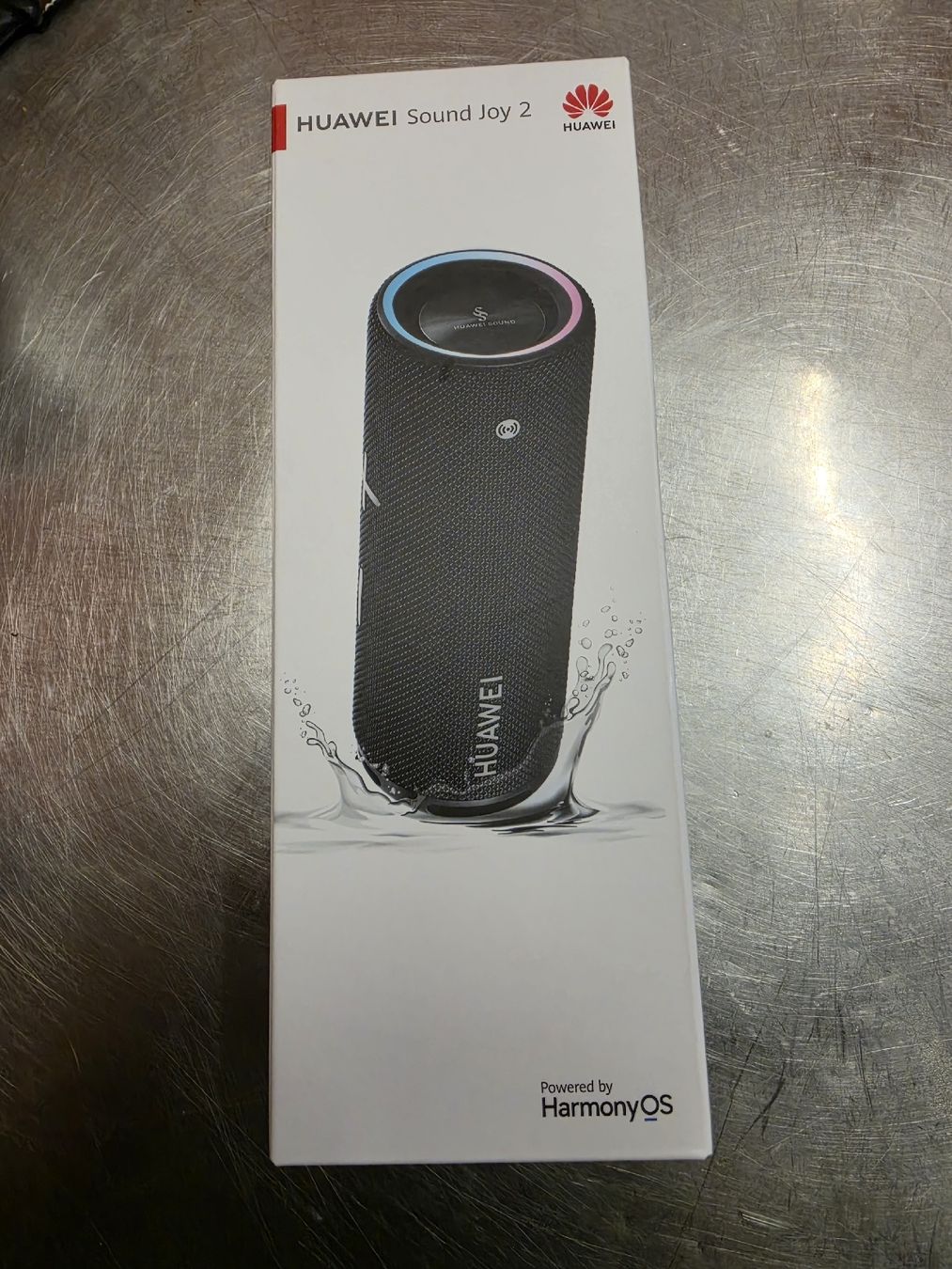 Huawei Haut-parleurs: casse – Neuf avec emballage d'origine à Lausanne par ILbotteghino