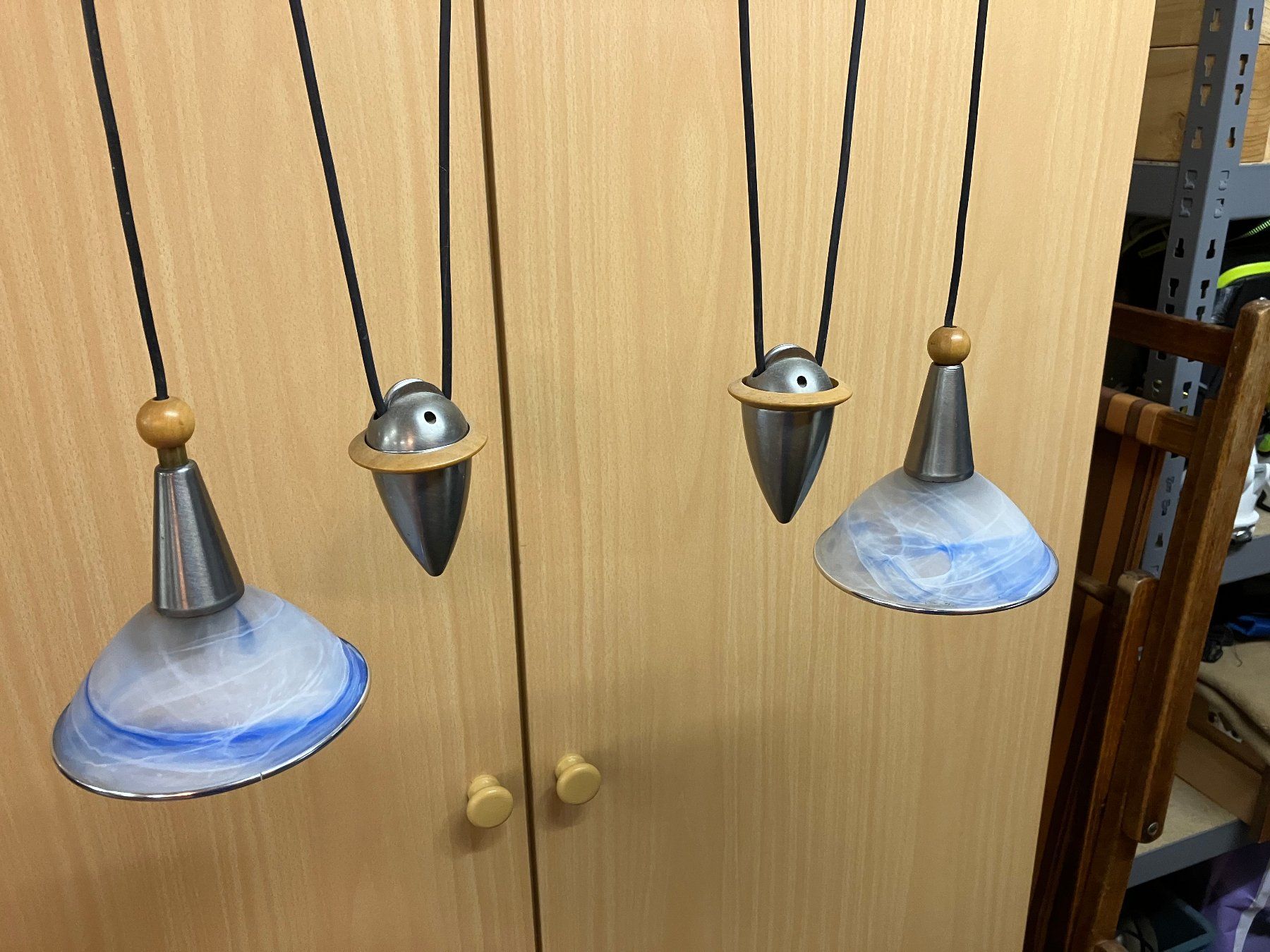 Lustres & lampes de plafonds: Küchen- oder Zimmerlampe – D'occasion à Zürich par wholzgang 1
