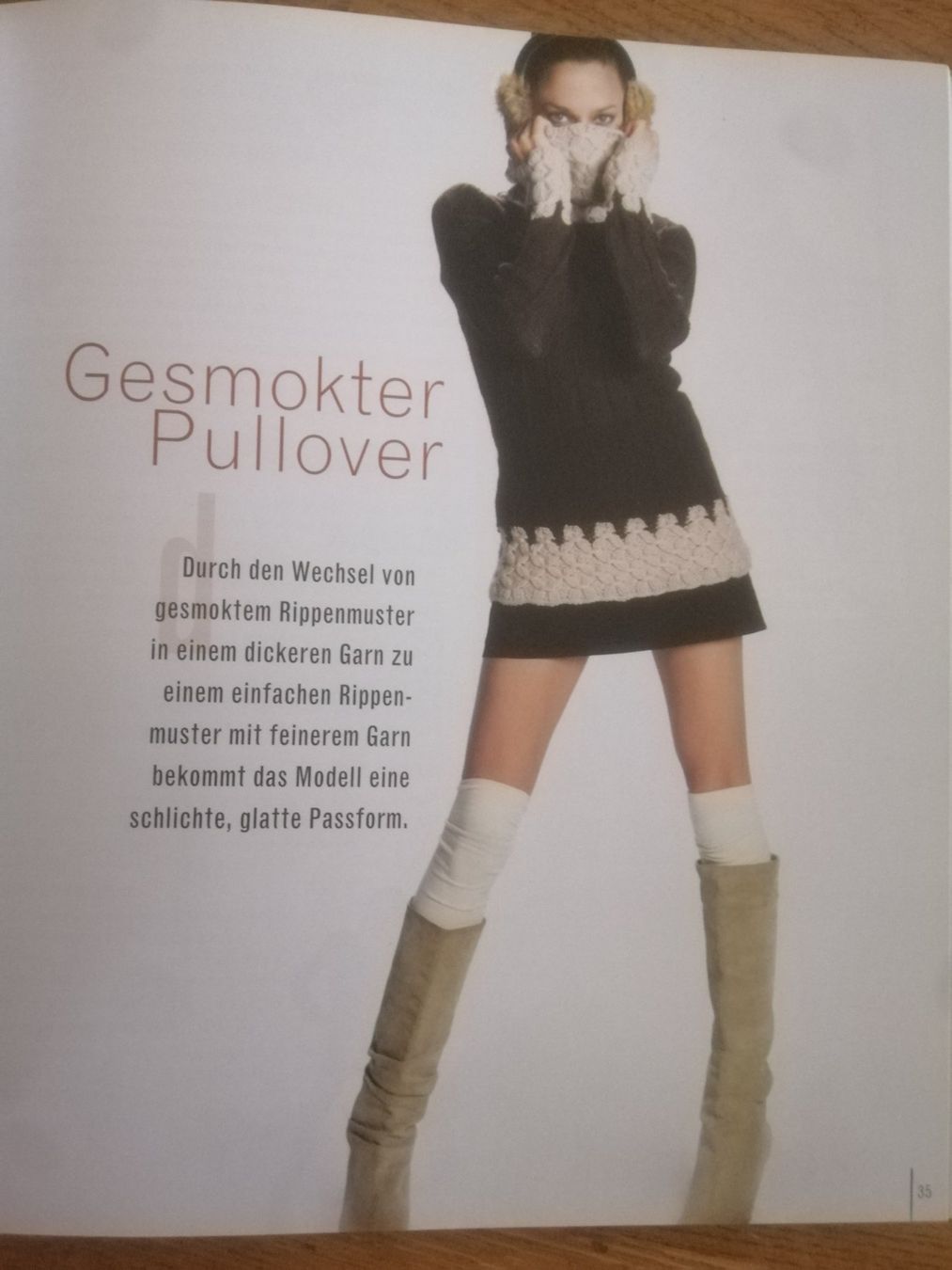 Libri: Stricken Deluxe   Exquisite Designs – Usato da Langenthal venduto da Handstrick 5