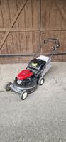 Honda Profi Rasenmäher HRD536C