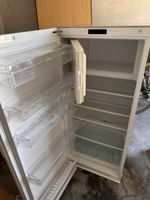 Einbaukühlschrank V-Zug weiss, sehr guter Zustand
