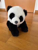 Süsser Panda Plüschtier
