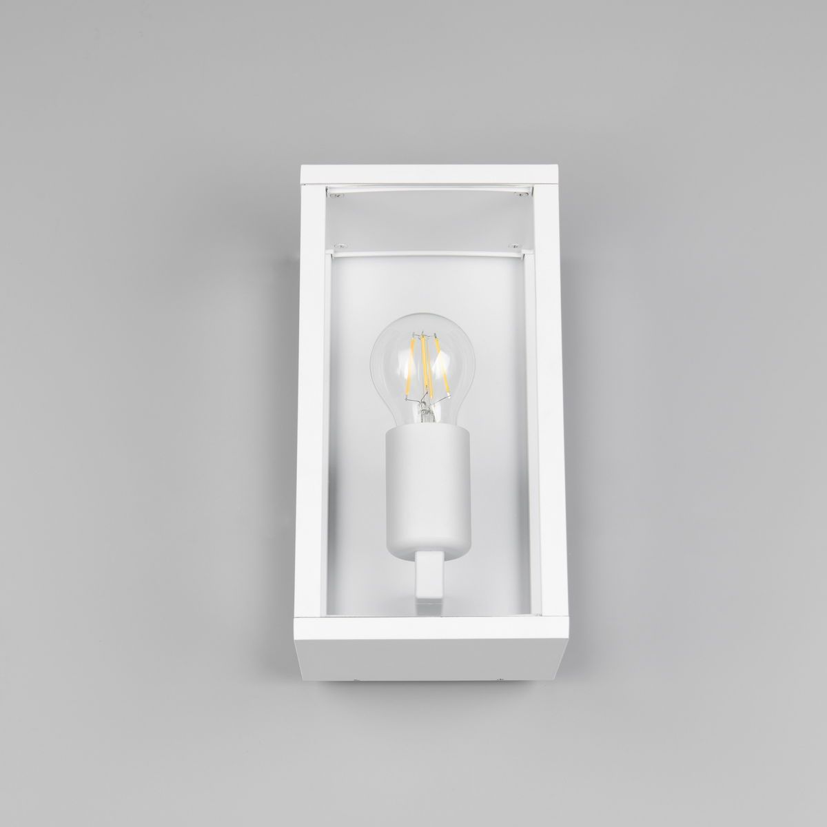 Lampade: Aussen Wandleuchte, IP44, 26 cm Höhe – Nuovo (secondo la descrizione) da Kreuzlingen venduto da Smart-Light 7