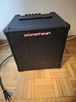 Amplificateur basse Ibanez Promethean P20-Q occasion
