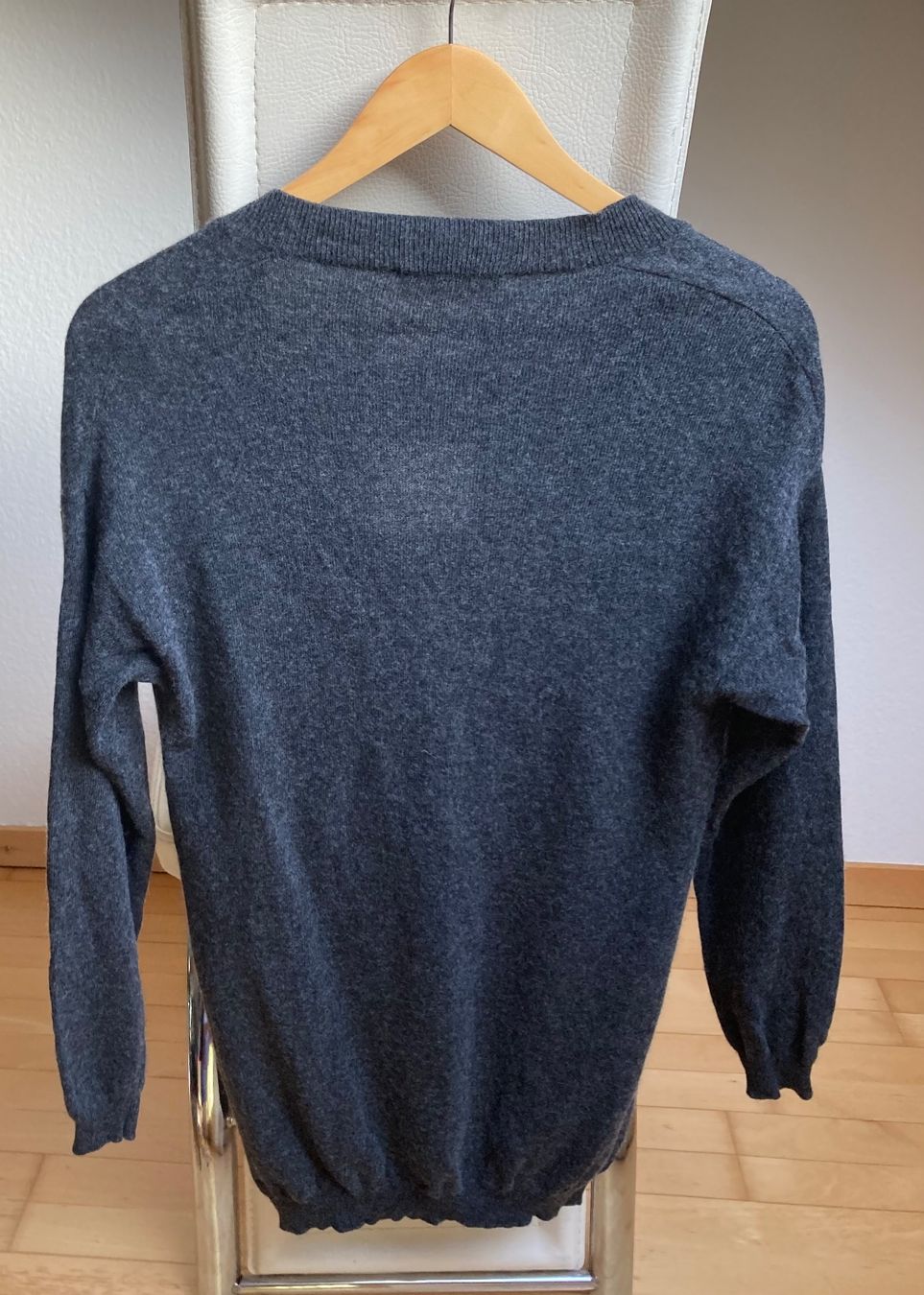 Stefanel Pullover & Sweatshirts: Stefanel Pullover mit Wolle Gr.S – Gebraucht aus Unterägeri von Jutka_04 3