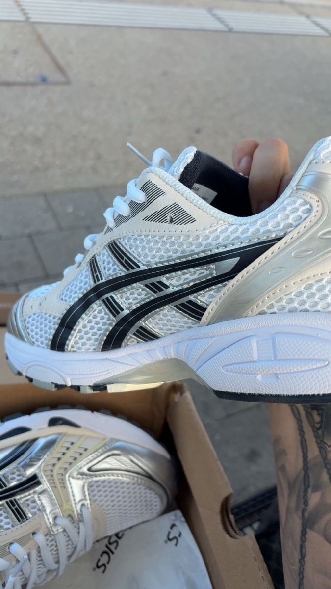 Asics Herrenschuhe: Asics Gel kayano  – Neu und originalverpackt aus Triengen von Fighterheart71 2