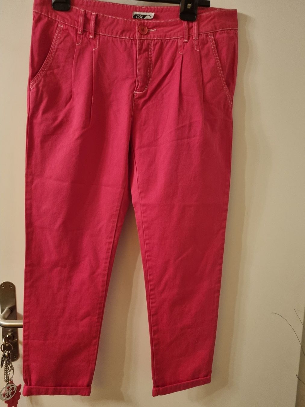 Hosen: Hose Gr.42 – Gebraucht aus Thalwil von Briscolina