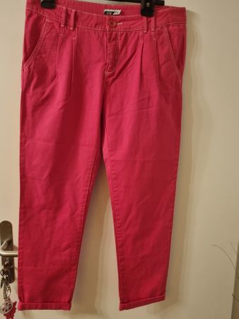 Hose Gr.42
