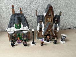 LEGO Harry Potter 76388 – Besuch in Hogsmeade