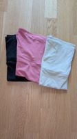 3 Tops Bandeau Damen, Grösse S