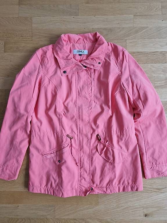 Vestes: Jacke – D'occasion à Wabern par sa-buehra22