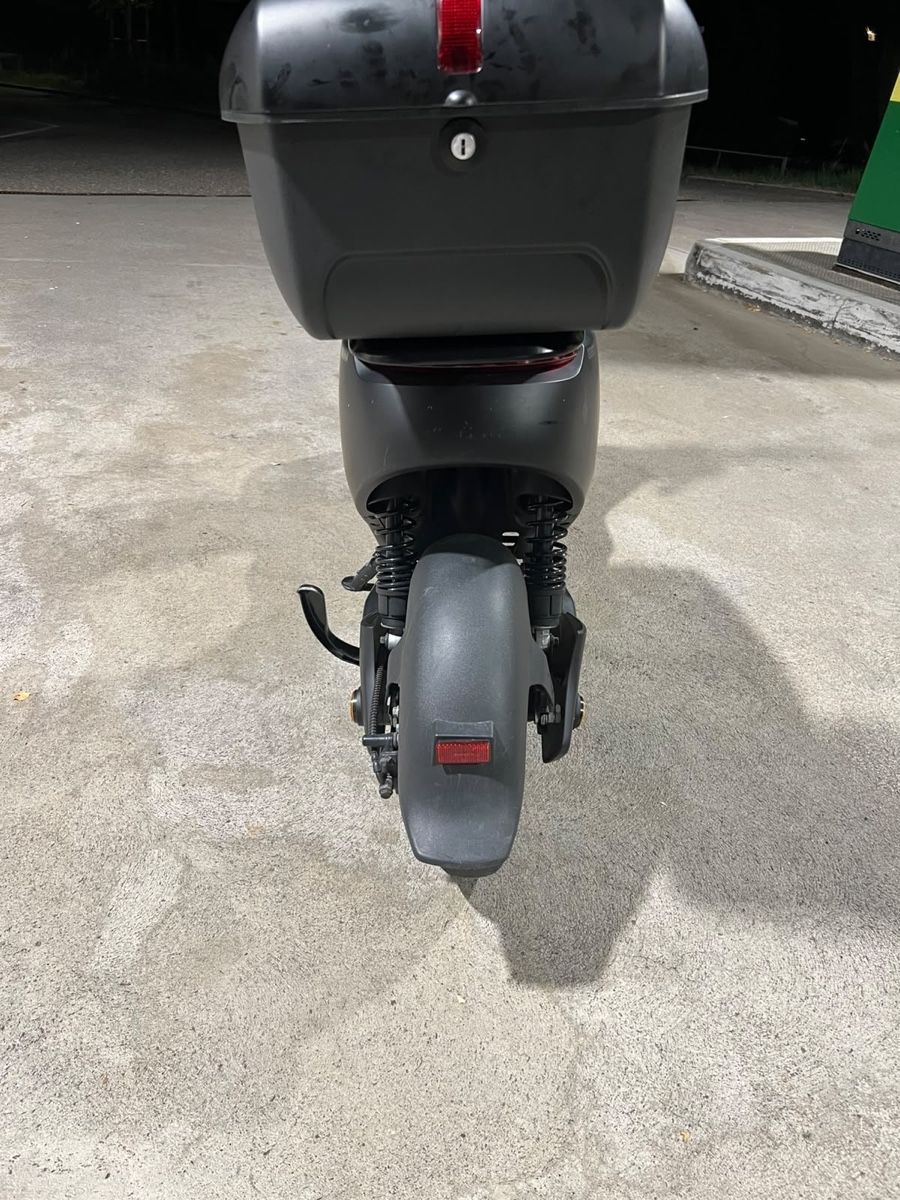 Citycoco Scooter: City Go E Roller 25/kmh – Usato da Wolfhausen venduto da yaf_lty9 9