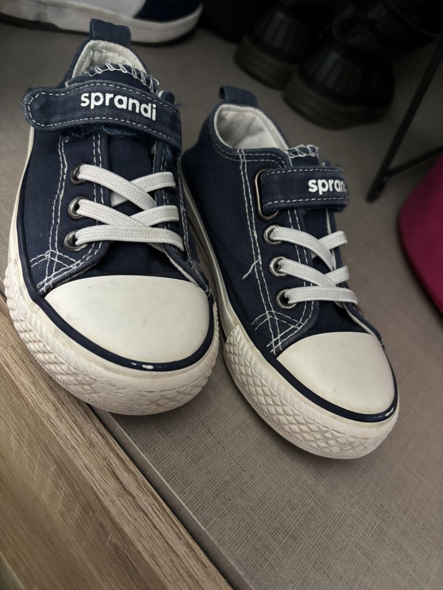 Scarpe per ragazzi: Kinderschuhe – Usato da volketswil venduto da Sisi521