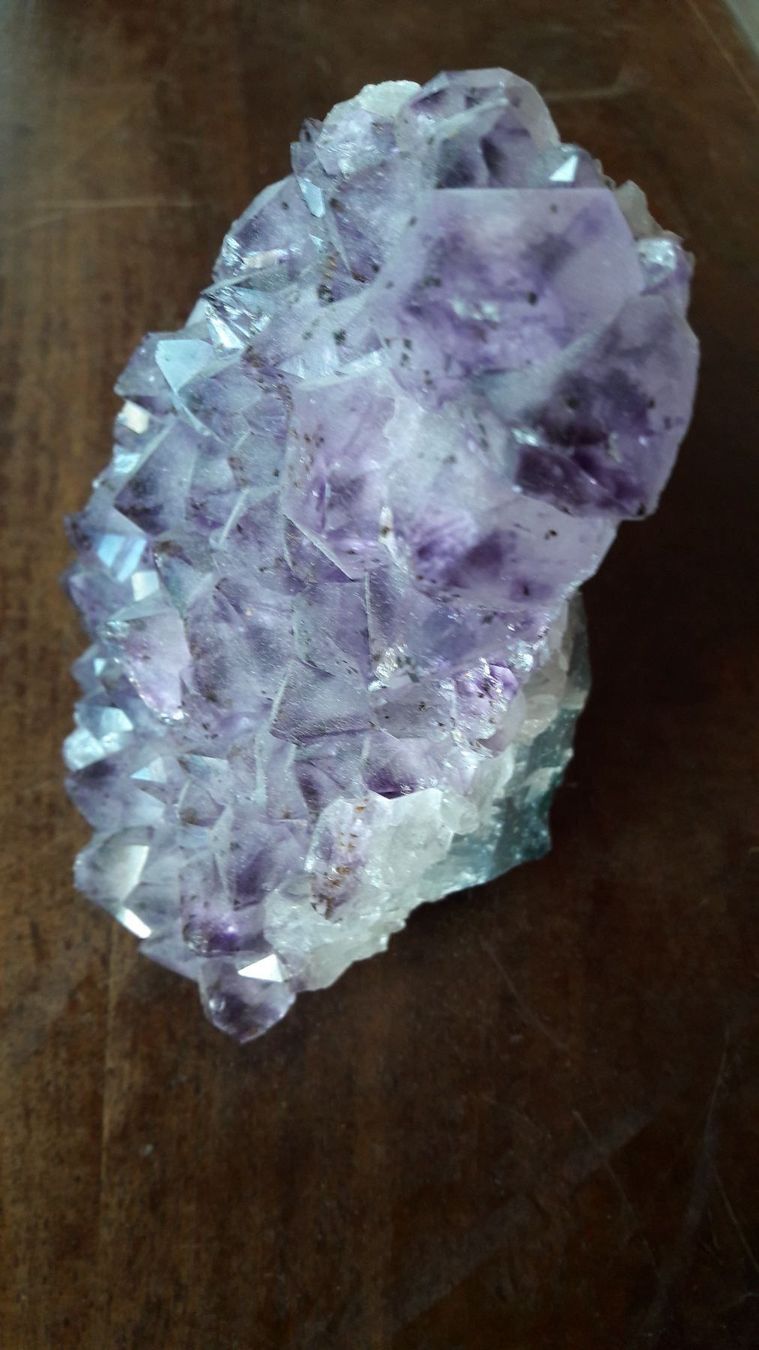Minéraux & Lithothérapie: Amethyst – Neuf (Voir description) à Flawil par Uncristalized 1
