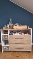 Commode / Table à langer