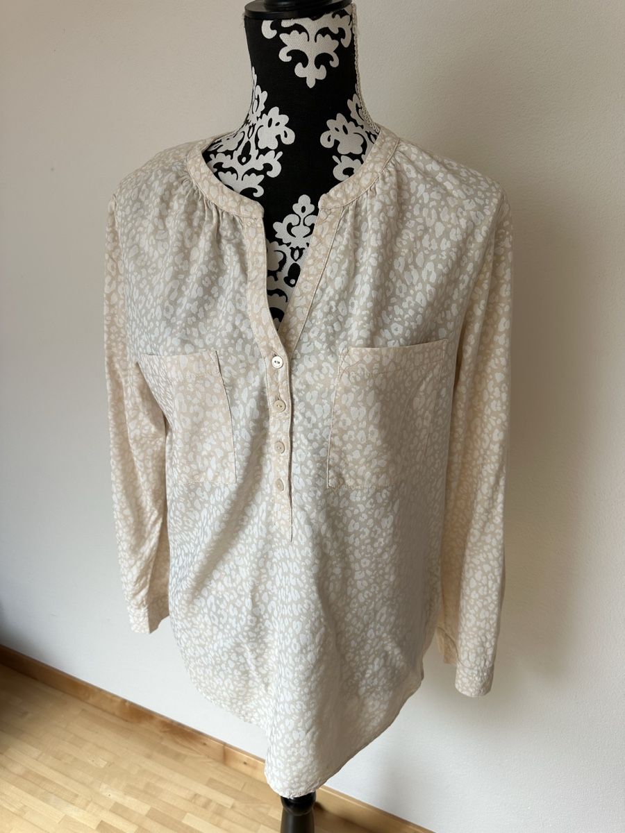Tom Tailor Chemisiers: Bluse Tom Tailor – D'occasion à Beromünster par Moritz0112