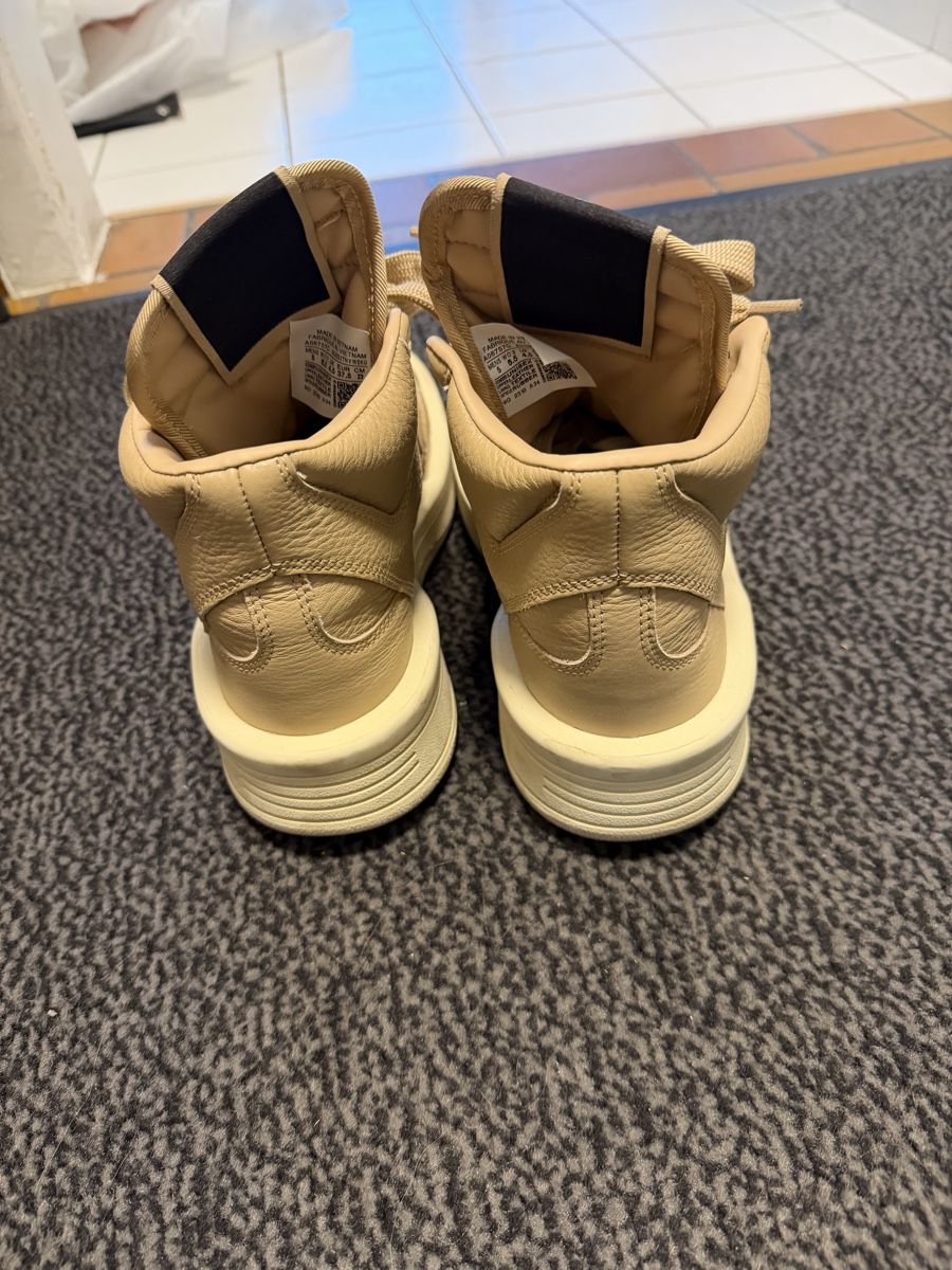 Converse Herrenschuhe: Converse Rick Owens Gr. 37,5 – Neu (gemäss Beschreibung) aus Dübendorf von emi_86cw 1
