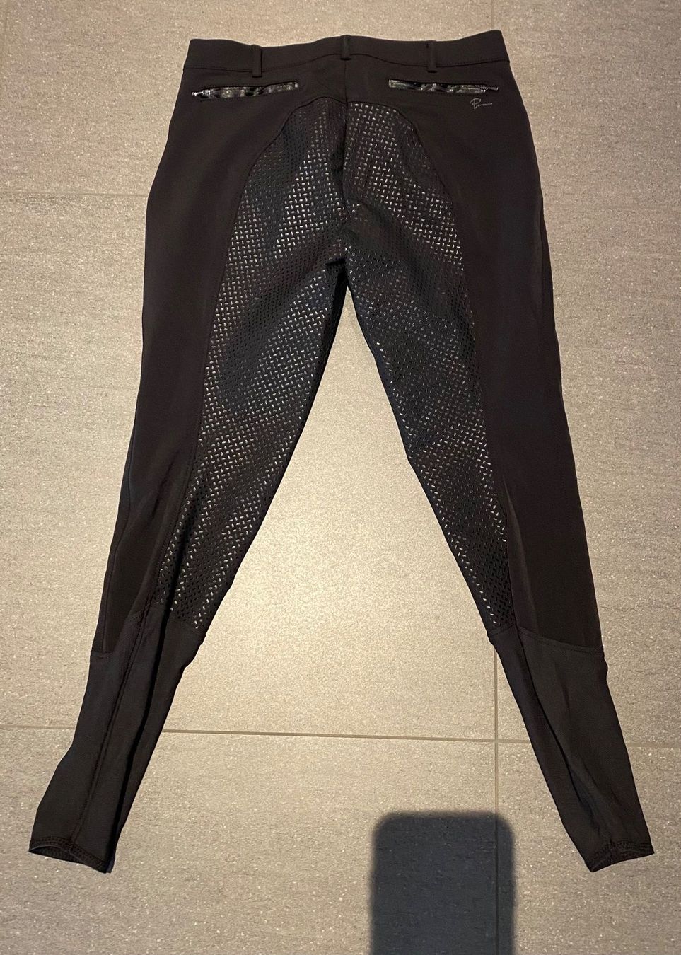 Pantaloni: Pikeur Reithose Lu – Nuovo (secondo la descrizione) da Herdern venduto da river6 1