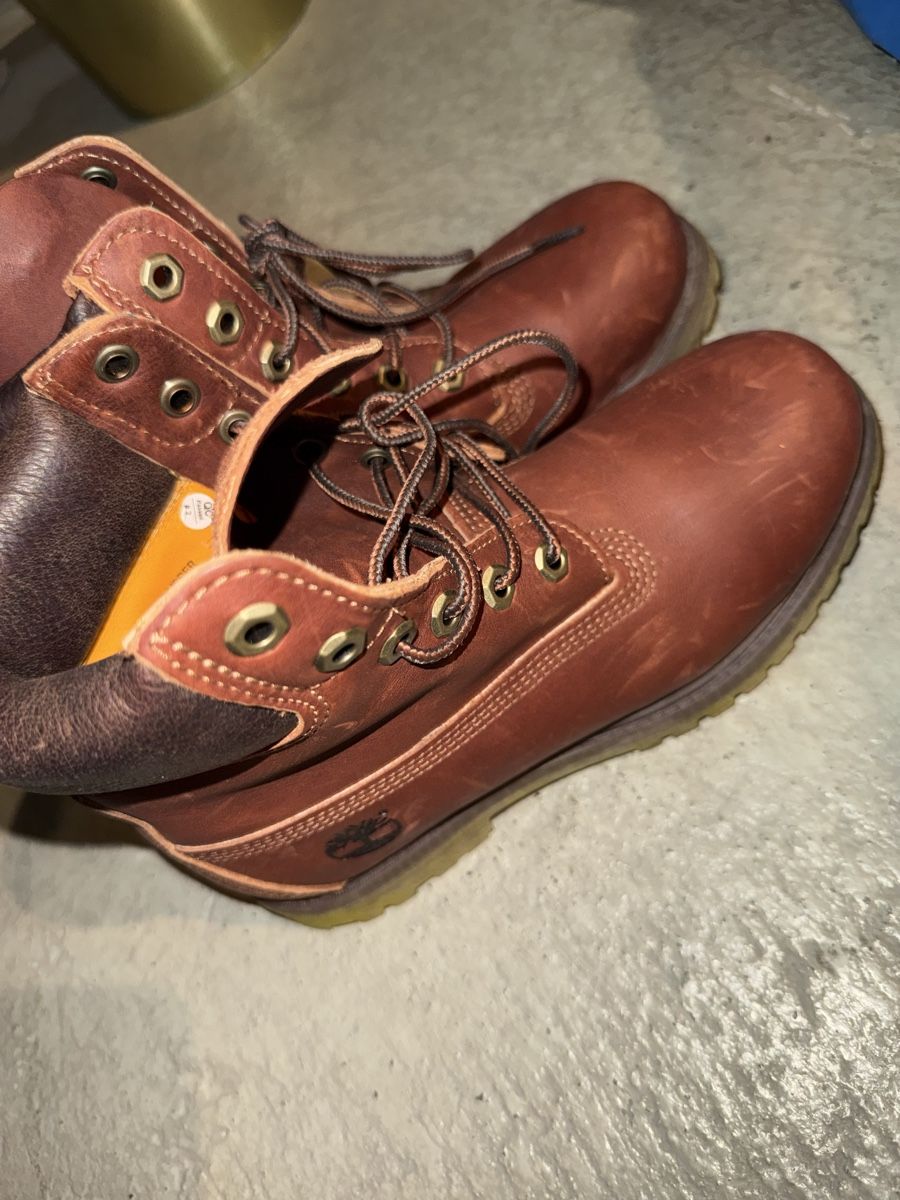 Timberland Scarpe da donna: Timberland Gr 36 – Nuovo (secondo la descrizione) da Zofingen venduto da aleA. 2