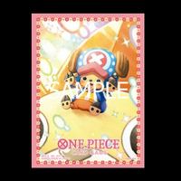 One Piece Chopper Sleeves ovp