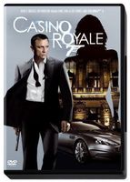Casino Royale  ►  / 007 / DVD / NEU