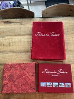 Rare ! Coffret de Luxe d’Art "J'aime la Suisse" – Daniel LAN