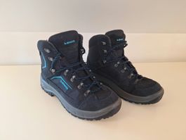 Wanderschuhe Lowa Klondex Evo GTX Mid Grösse 39 