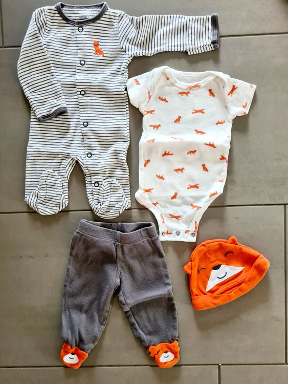 Pequemimos vêtements pour bébés - Jávea.com